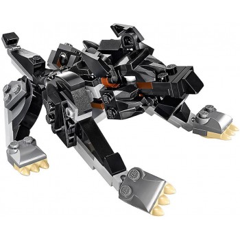 LEGO Marvel Super Heroes Η Απόλυτη Μάχη Για Το Άσγκαρντ 76084 5702015868693