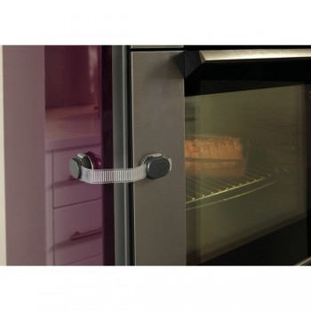 SAFETY 1st Ασφάλεια Ηλεκτρικών Συσκευών U01-33110-05 3220660186952