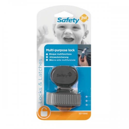 SAFETY 1st Ασφάλεια Ηλεκτρικών Συσκευών U01-33110-05 3220660186952