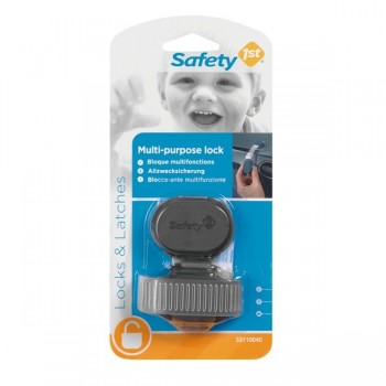 SAFETY 1st Ασφάλεια Ηλεκτρικών Συσκευών U01-33110-05 3220660186952