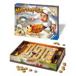 Ravensburger Οικογενειακό Επιτραπέζιο Κατσαρίδα 21338 4005556213382