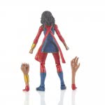 Hasbro Marvel 6-Inch Legends Series Ms. Marvel A6655 / C0033 5010993331444