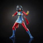 Hasbro Marvel 6-Inch Legends Series Ms. Marvel A6655 / C0033 5010993331444