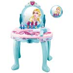 Toys-shop Choice B/O Τουαλέτα Ομορφιάς Μικρή Πριγκίπισσα 008-905 5205812073869