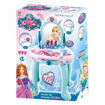 Toys-shop Choice B/O Little Princess Beauty Set 008-905 5205812073869