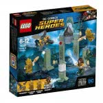 LEGO Battle Of Atlantis 76085 5702015868709