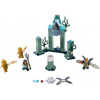 LEGO Battle Of Atlantis 76085 5702015868709