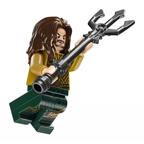LEGO Battle Of Atlantis 76085 5702015868709