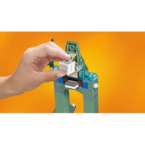 LEGO Battle Of Atlantis 76085 5702015868709