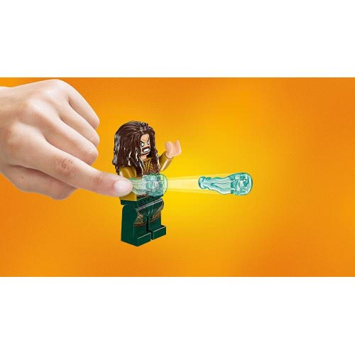 LEGO Marvel Super Heroes Η Μάχη Της Ατλαντίδας 76085 5702015868709