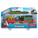 Mattel Τόμας Μηχανοκίνητο Τρένο Με Βαγόνι ( Samson ) BMK88 / DFM80 887961175936