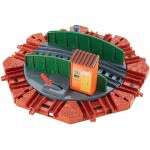Mattel Fisher Price Τόμας - Tidmouth Turntable Accessories With Rails BMK81 / DFM62 887961175455
