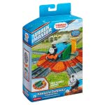 Mattel Fisher Price Τόμας - Tidmouth Turntable Αξεσουάρ Με Ράγες BMK81 / DFM62 887961175455