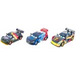 Mattel Disney Car Carbon Racers Αυτοκινητάκια DHM75 / ASST 887961217223