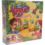 Just toys Επιτραπέζιο Tic Tac Tongue Γλείψε Γρήγορα YL052 8719324076401