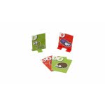 Just toys Επιτραπέζιο Tic Tac Tongue Γλείψε Γρήγορα YL052 8719324076401