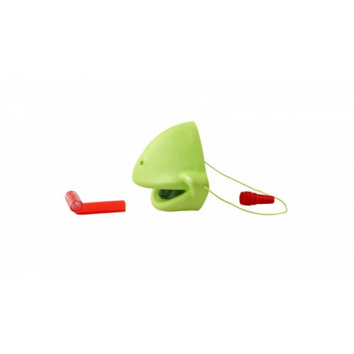 Just toys Επιτραπέζιο Tic Tac Tongue Γλείψε Γρήγορα YL052 8719324076401