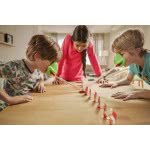 Just toys Επιτραπέζιο Tic Tac Tongue Γλείψε Γρήγορα YL052 8719324076401