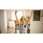 Just toys Επιτραπέζιο Tic Tac Tongue Γλείψε Γρήγορα YL052 8719324076401