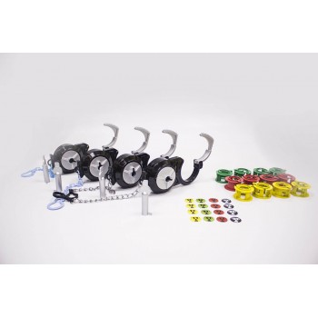 Just toys Επιτραπέζιο Spy Code Break Free Game YL039 8719324076319