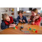 Just toys Επιτραπέζιο Spy Code Break Free Game YL039 8719324076319