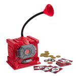 Just toys Επιτραπέζιο Yulu Safe Breaker Game YL016 8719324076067