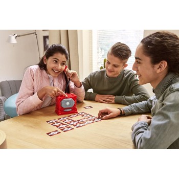 Just toys Επιτραπέζιο Yulu Safe Breaker Game YL016 8719324076067