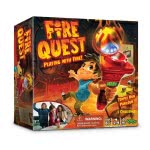 Just toys Επιτραπέζιο Fire Quest YL041 8719324076333