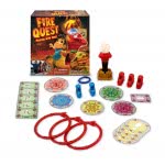 Just toys Επιτραπέζιο Fire Quest YL041 8719324076333
