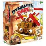 Just toys Επιτραπέζιο Dynamite Dare Game YL014 8719324076043