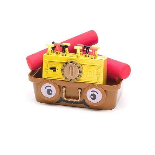 Just toys Επιτραπέζιο Dynamite Dare Game YL014 8719324076043