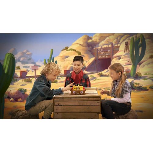 Just toys Επιτραπέζιο Dynamite Dare Game YL014 8719324076043