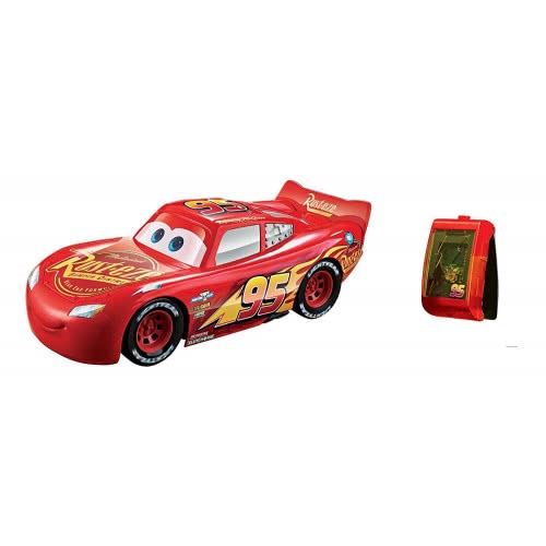 Mattel Cars 3 Rc Lightning Mc Queen With Wrist Control FGN51 887961510720
