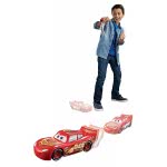 Mattel Cars 3 Τηλεκατευθυνόμενος Κεραυνός Μακουίν Με Ρολόι FGN51 887961510720