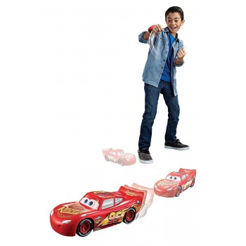 Mattel Cars 3 Rc Lightning Mc Queen With Wrist Control FGN51 887961510720