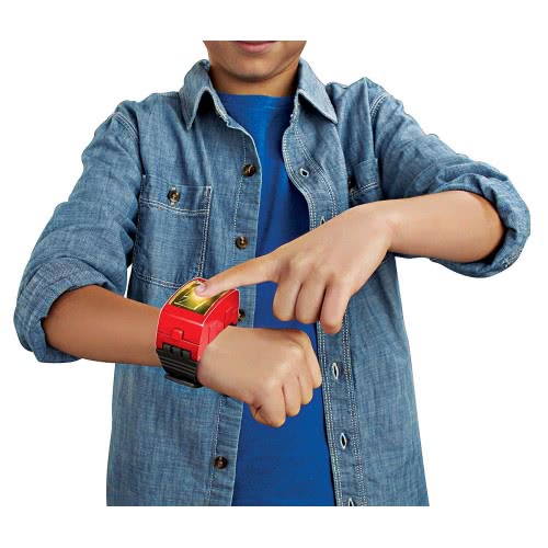 Mattel Cars 3 Τηλεκατευθυνόμενος Κεραυνός Μακουίν Με Ρολόι FGN51 887961510720