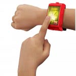 Mattel Cars 3 Rc Lightning Mc Queen With Wrist Control FGN51 887961510720