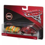 Mattel Disney/Pixar Cars 3 High Impact - Jimbo DXV99 / FGF01 887961502701