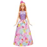 Mattel Barbie Dreamtopia Sweetville Carriage DYX31 887961424676
