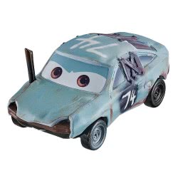 Mattel Disney/Pixar Cars 3 Patty Die-Cast DXV29 / DXV76 887961403480