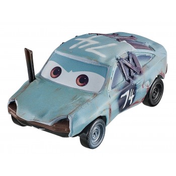 Mattel Disney/Pixar Cars 3 Patty Die-Cast DXV29 / DXV76 887961403480