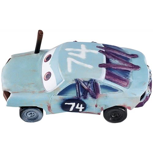 Mattel Disney/Pixar Cars 3 Patty Die-Cast DXV29 / DXV76 887961403480