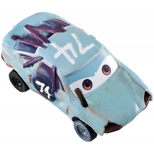 Mattel Disney/Pixar Cars 3 Patty Die-Cast DXV29 / DXV76 887961403480