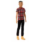 Mattel Barbie Ken Fashionistas No.9 Plaint On Point Κούκλα DWK44 / FNH41 887961591743
