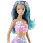 Mattel Barbie Dreamtopia Γοργόνα Candy Με Πράσινα Μαλλιά DHM45 / DHM46 887961216950