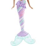 Mattel Barbie Dreamtopia Γοργόνα Candy Με Πράσινα Μαλλιά DHM45 / DHM46 887961216950