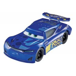 Mattel Disney/Pixar Cars 3 Bubba Wheelhouse Die-Cast DXV29 / FGD65 887961502336