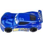 Mattel Disney/Pixar Cars 3 Bubba Wheelhouse Αυτοκινητάκι Die-Cast DXV29 / FGD65 887961502336