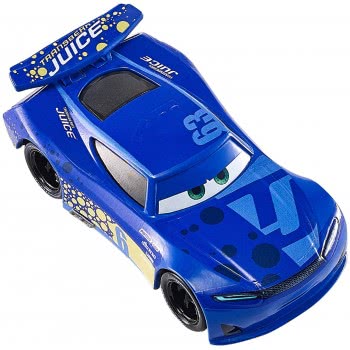Mattel Disney/Pixar Cars 3 Bubba Wheelhouse Die-Cast DXV29 / FGD65 887961502336