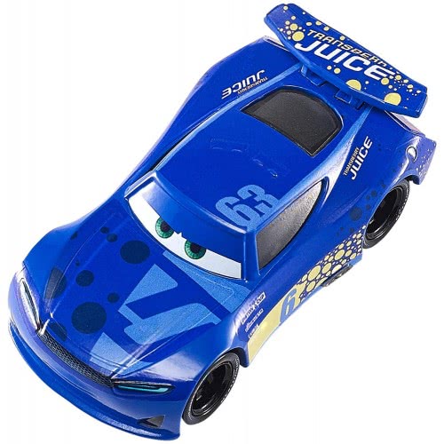 Mattel Disney/Pixar Cars 3 Bubba Wheelhouse Die-Cast DXV29 / FGD65 887961502336